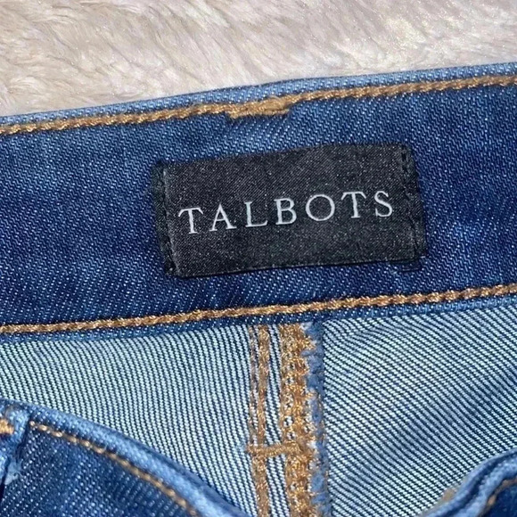 Women’s Talbot Jeans - Picture 3 of 4